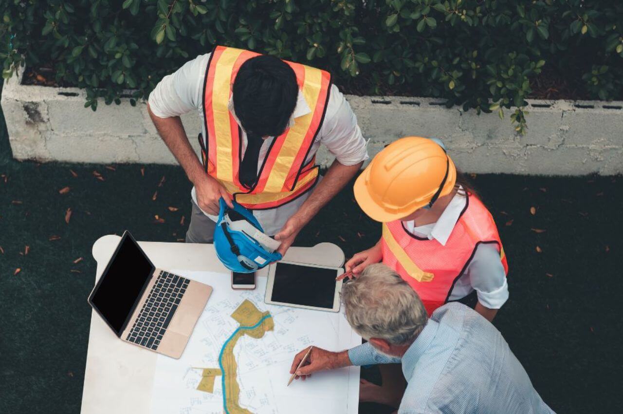 Service BAMO Workswell — assistance au maître d’ouvrage