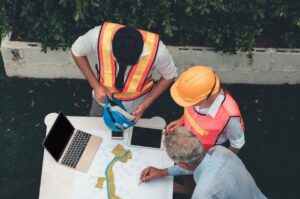 Service BAMO Workswell — assistance au maître d'ouvrage
